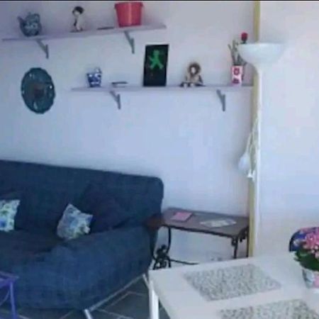 Coqueto Estudio Frente Al Mar. Almuñécar Dış mekan fotoğraf